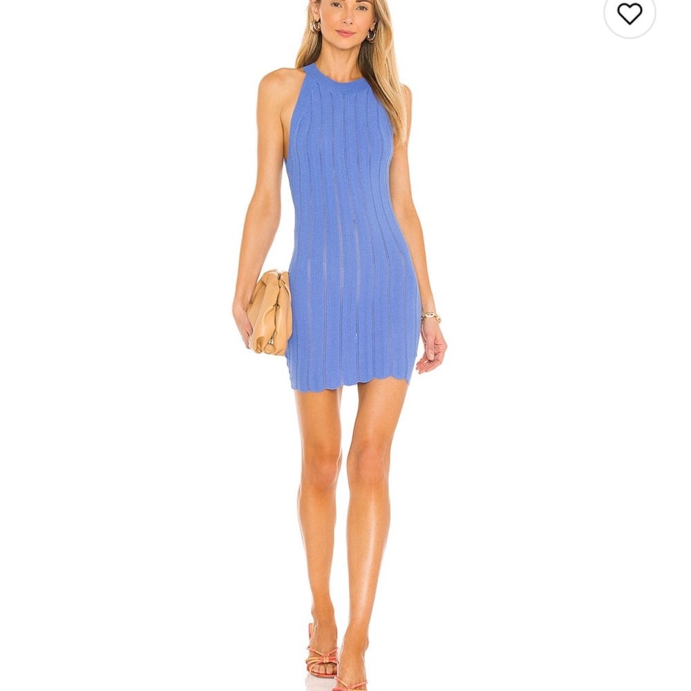 Beach cover up dress